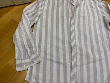 Köynək, Zara, 2XL, rəng - Ağ lalafo.az -da — 3 Köynək, Zara, 2XL, rəng - Ağ — 3