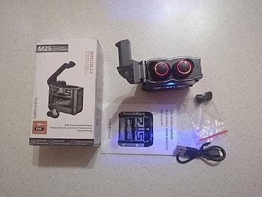 Yeni Simsiz (Bluetooth) Qulaqcıqlar, Lenovo, rəng - Qara lalafo.az -da — 6 Yeni Simsiz (Bluetooth) Qulaqcıqlar, Lenovo, rəng - Qara — 6