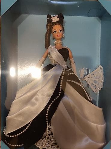 Barbie original amerikadan alınçış kukla, yeni üutusumda, hədiyyə üçün lalafo.az -da Barbie original amerikadan alınçış kukla, yeni üutusumda, hədiyyə üçün