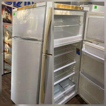 2 qapılı Indesit Soyuducu Satılır, rəng - Ağ lalafo.az -da 2 qapılı Indesit Soyuducu Satılır, rəng - Ağ