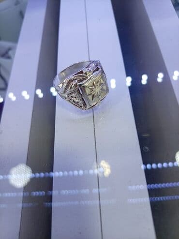 Üzük, Gümüş, Qaşsız lalafo.az -da Üzük, Gümüş, Qaşsız