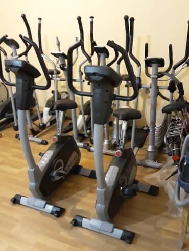 Trenajor aparati⚠️ Trenajorlar tam orginal mehsullardir orginal allman lalafo.az -da Trenajor aparati⚠️ Trenajorlar tam orginal mehsullardir orginal allman