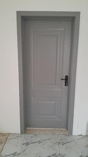 Yeni Otaq qapısı Pulsuz çatdırılma lalafo.az -da Yeni Otaq qapısı Pulsuz çatdırılma