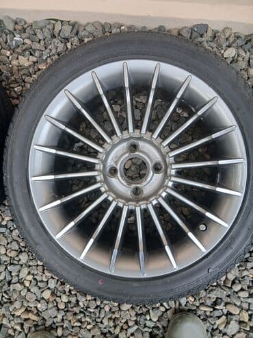 İşlənmiş Disk Toyota R 16, 4 Boltlu lalafo.az -da İşlənmiş Disk Toyota R 16, 4 Boltlu