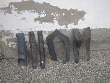 Krılolar: Tam komplekt, VAZ (LADA) VAZ 2102, 2024 il, Rayonlara çatdırılma, Pulsuz çatdırılma lalafo.az -da — 6 Krılolar: Tam komplekt, VAZ (LADA) VAZ 2102, 2024 il, Rayonlara çatdırılma, Pulsuz çatdırılma — 6