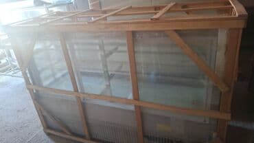 ПО для бизнеса: Turkiye istehsali yeni upakovka shirniyyat vitrin soyuducu 1200 Azn at lalafo.az — 1 ПО для бизнеса: Turkiye istehsali yeni upakovka shirniyyat vitrin soyuducu 1200 Azn — 1