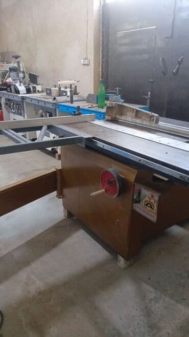 Yatar misar dezgahı 155 lik misar kesim Aparati KRAL MAKİNA Dükanda lalafo.az -da Yatar misar dezgahı 155 lik misar kesim Aparati KRAL MAKİNA Dükanda