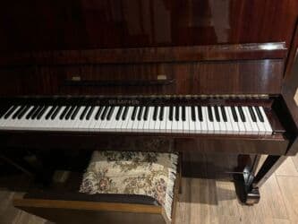 ✅Belarus pianinasi satilir 220 manata. Ela veziyyetde Unvan lalafo.az -da ✅Belarus pianinasi satilir 220 manata. Ela veziyyetde Unvan