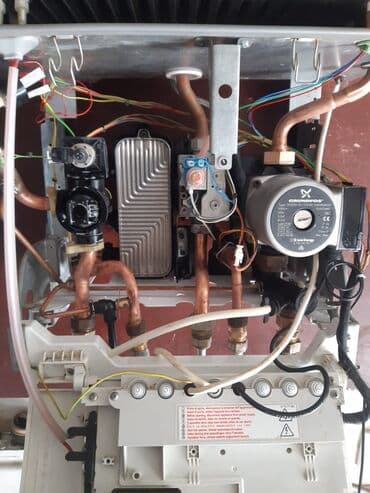 Kombi ustasi.her növ kombi üçün keyfiyyətli və munasib qiymətə olan lalafo.az -da — 4 Kombi ustasi.her növ kombi üçün keyfiyyətli və munasib qiymətə olan — 4