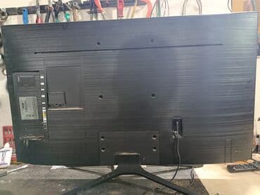 Televizor Samsung LED ekran 43" FHD (1920x1080) lalafo.az -da Televizor Samsung LED ekran 43" FHD (1920x1080)