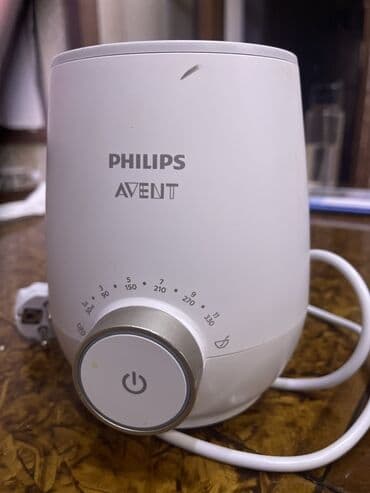 Сепараторы: Philips Avent butulka qızdırıcısı - Markalı model: Philips Avent at lalafo.az — 1 Сепараторы: Philips Avent butulka qızdırıcısı - Markalı model: Philips Avent — 1