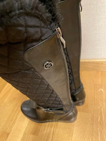 Guess, Ölçü: 36, rəng - Qara, İşlənmiş lalafo.az -da — 3 Guess, Ölçü: 36, rəng - Qara, İşlənmiş — 3