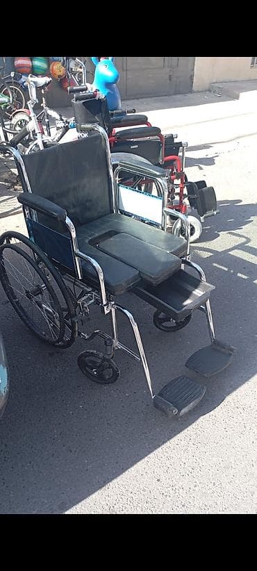 Əlil arabasi lalafo.az -da Əlil arabasi