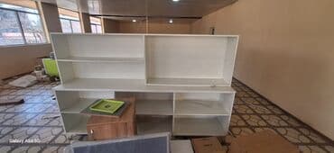 Polka-şkaf3 əduzunluğu 2 metrdir,əla vəziyyətdədir lalafo.az -da — 2 Polka-şkaf3 əduzunluğu 2 metrdir,əla vəziyyətdədir — 2