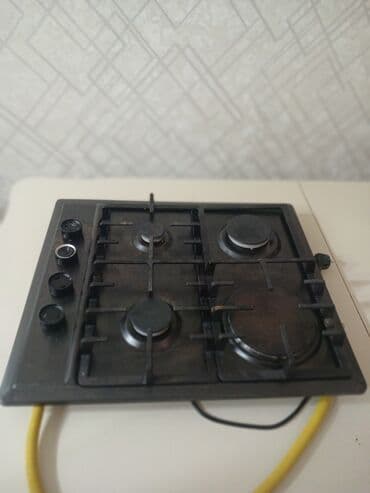 Qarışıq sobası Quraşdırılan, 4 gözlü lalafo.az -da Qarışıq sobası Quraşdırılan, 4 gözlü