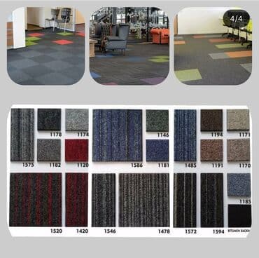 🟫 Karo Döşəmələr – Zövqlü və Davamlı Seçim! 🏡 Evinizdə, ofisinizdə və lalafo.az -da 🟫 Karo Döşəmələr – Zövqlü və Davamlı Seçim! 🏡 Evinizdə, ofisinizdə və