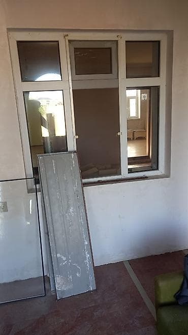 Pencere 2 eded hündürlük 133,en 138 1 ededi 80 manat ünvan Saray 7241 lalafo.az -da Pencere 2 eded hündürlük 133,en 138 1 ededi 80 manat ünvan Saray 7241