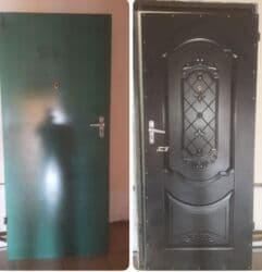 Mənzil üçün İşlənmiş Giriş qapısı Şəbəkə ilə, Zəmanətsiz, Ünvandan götürmə lalafo.az -da Mənzil üçün İşlənmiş Giriş qapısı Şəbəkə ilə, Zəmanətsiz, Ünvandan götürmə