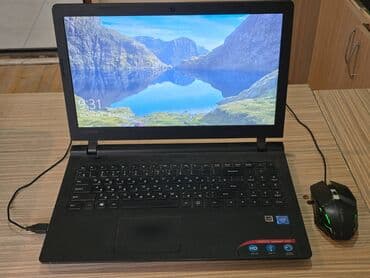 İşlənmiş Lenovo IdeaPad, 14 ", Intel Celeron, 512 GB lalafo.az -da İşlənmiş Lenovo IdeaPad, 14 ", Intel Celeron, 512 GB