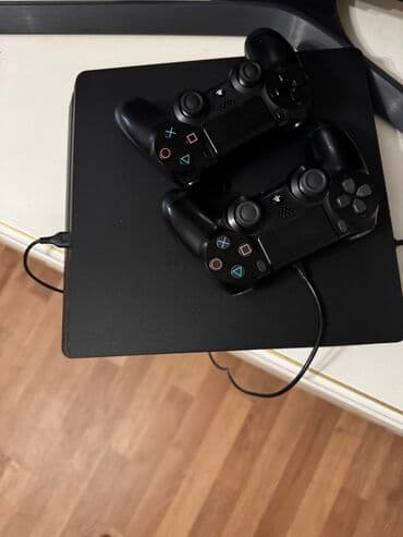 Playstation 4 500 gb satılır temirde olmuyub az istifade olunub elave lalafo.az -da Playstation 4 500 gb satılır temirde olmuyub az istifade olunub elave