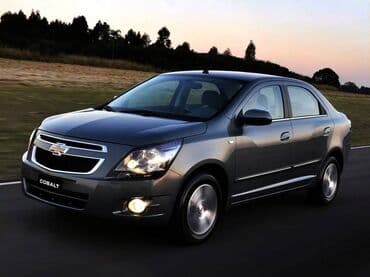 Chevrolet Cobalt: 1.5 l | 2024 il 40000 km Sedan lalafo.az -da Chevrolet Cobalt: 1.5 l | 2024 il 40000 km Sedan