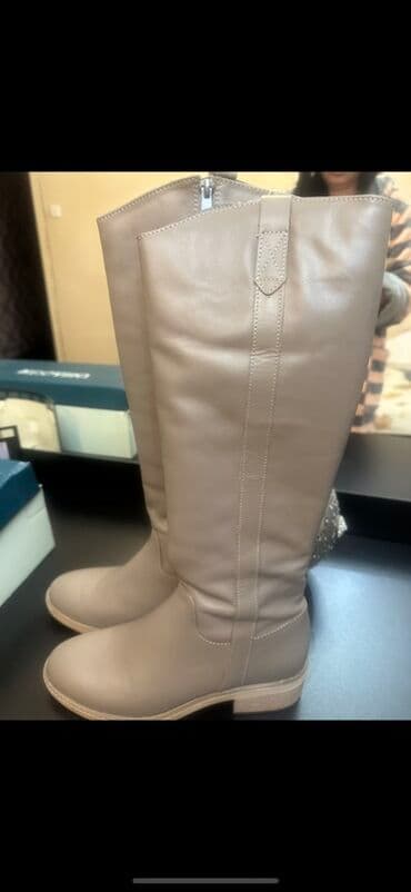 İzabelden alınıb tezedi razmer 39 lalafo.az -da İzabelden alınıb tezedi razmer 39