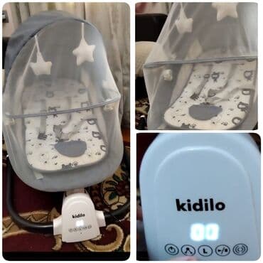 Rlektiriklə işliyən nəni satılır əla vəziyyətdədir *Qiymət 65azn* lalafo.az -da Rlektiriklə işliyən nəni satılır əla vəziyyətdədir *Qiymət 65azn*