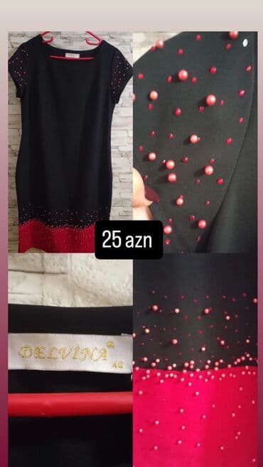 Ziyafət donu, Maksi, Mavi, XL lalafo.az -da Ziyafət donu, Maksi, Mavi, XL