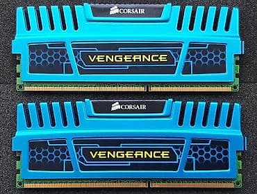 Operativ yaddaş - Ram DDR3 2×4GB 1866MHz - 30 AZN DDR4 2×4GB lalafo.az -da Operativ yaddaş - Ram DDR3 2×4GB 1866MHz - 30 AZN DDR4 2×4GB