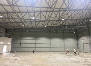 жумуш берилет охрана: Sədərək Ticarət Mərkəzinin tam yanında yeni A klass anbarlar icarəyə at lalafo.az — 1 жумуш берилет охрана: Sədərək Ticarət Mərkəzinin tam yanında yeni A klass anbarlar icarəyə — 1