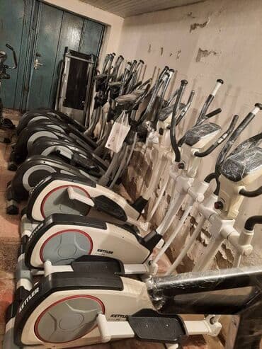 Trenajor aparati⚠️ Trenajorlar tam orginal mehsullardir orginal allman lalafo.az -da Trenajor aparati⚠️ Trenajorlar tam orginal mehsullardir orginal allman