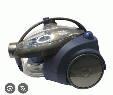 Tozsoran Sonifer, Quru təmizləmə lalafo.az -da Tozsoran Sonifer, Quru təmizləmə