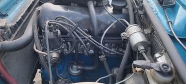 VAZ (LADA) 213, 1.7 l, Benzin, 2011 il, İşlənmiş lalafo.az -da VAZ (LADA) 213, 1.7 l, Benzin, 2011 il, İşlənmiş