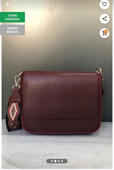 TƏZƏ Yumşaq koja çanta. 22 manat. Bordovı bu ilin debii. Türkiyədən lalafo.az -da TƏZƏ Yumşaq koja çanta. 22 manat. Bordovı bu ilin debii. Türkiyədən