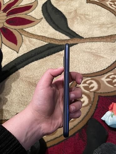 Samsung Galaxy A01, 16 GB, rəng - Mavi, Face ID lalafo.az -da — 3 Samsung Galaxy A01, 16 GB, rəng - Mavi, Face ID — 3