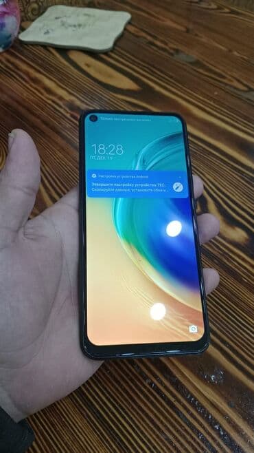 Redmi Note 12R Pro, 64 GB, rəng - Mavi, Barmaq izi, İki sim kartlı lalafo.az -da Redmi Note 12R Pro, 64 GB, rəng - Mavi, Barmaq izi, İki sim kartlı