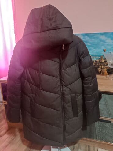 42/44 razmer üçün yaxından görəndə keyfiyyətinə əmin olacaqsız.Qalin lalafo.az -da 42/44 razmer üçün yaxından görəndə keyfiyyətinə əmin olacaqsız.Qalin