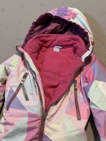 Kombinezon, Qız üçün, 3 - 4 yaş lalafo.az -da Kombinezon, Qız üçün, 3 - 4 yaş