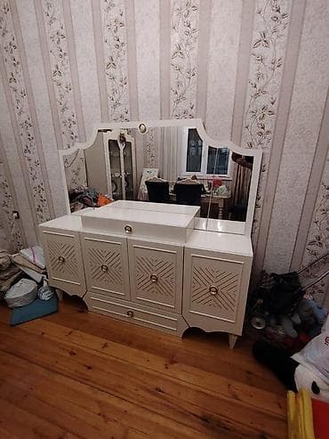 Б/у, Комод, Нет кредита, Турция at lalafo.az Б/у, Комод, Нет кредита, Турция