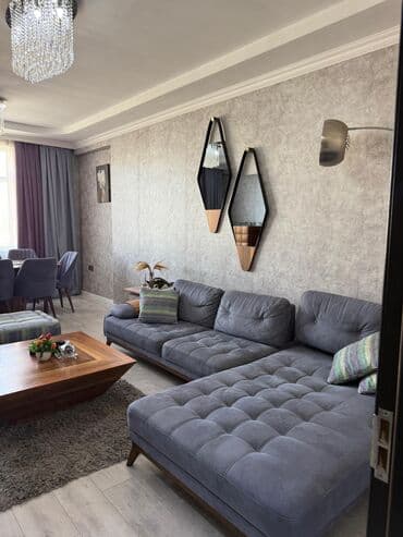 Гаражи: Ахмедлы, 2 комнаты, Новостройка, м. Ахмедлы, 110 м² at lalafo.az — 20 Гаражи: Ахмедлы, 2 комнаты, Новостройка, м. Ахмедлы, 110 м² — 20