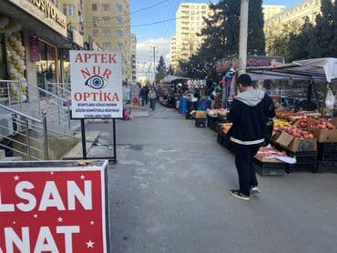 Magaza biznes olaraq satilir, yeri cox ideal erazidedir, Xirdalam yeni lalafo.az -da Magaza biznes olaraq satilir, yeri cox ideal erazidedir, Xirdalam yeni