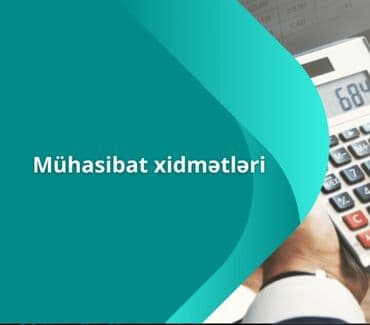Mühasibat uçotu | Mühasibat uçotunun bərpası, Mühasibat uçotunun aparılması, Kadr uçotunun aparılması lalafo.az -da Mühasibat uçotu | Mühasibat uçotunun bərpası, Mühasibat uçotunun aparılması, Kadr uçotunun aparılması