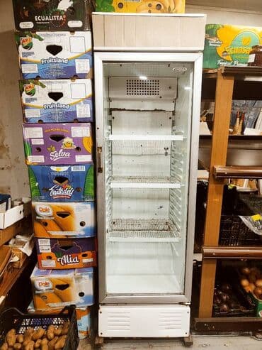 İşlənmiş 1 qapılı Cinar Soyuducu Satılır, rəng - Ağ lalafo.az -da İşlənmiş 1 qapılı Cinar Soyuducu Satılır, rəng - Ağ