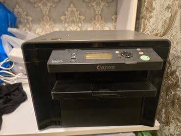 Canon i-SENSYS MF4410 çoxfunksiyalı lazer cihazı Xüsusiyyətlər: - 3-ü lalafo.az -da Canon i-SENSYS MF4410 çoxfunksiyalı lazer cihazı Xüsusiyyətlər: - 3-ü
