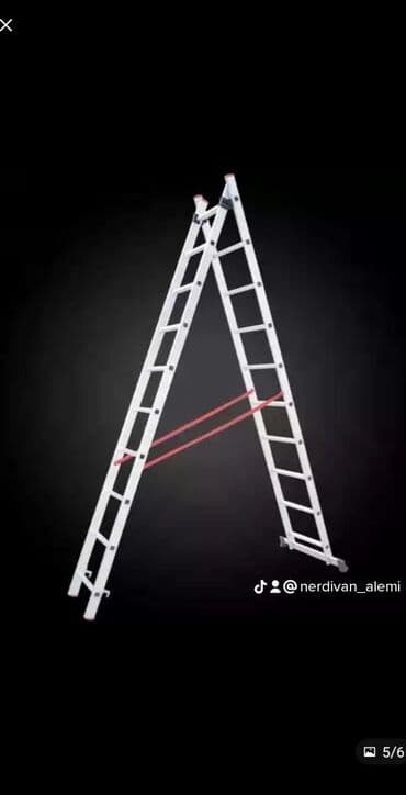 nərdivan qiyməti: Türkiyə istehsalı alümunium lesa növləri. ●Xüsusi lehimli alüminium lalafo.az -da — 23 nərdivan qiyməti: Türkiyə istehsalı alümunium lesa növləri. ●Xüsusi lehimli alüminium — 23