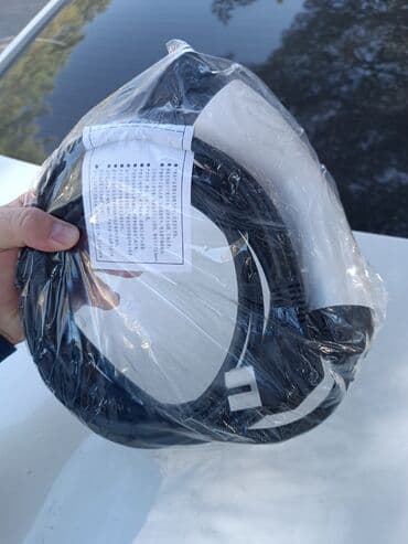 Byd Adapteri son qiymetidir 80 azn Təsvir: - Tip 2 (IEC 62196-2) lalafo.az -da Byd Adapteri son qiymetidir 80 azn Təsvir: - Tip 2 (IEC 62196-2)