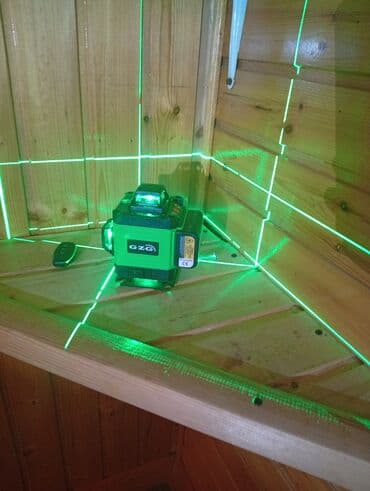 Yeni Lazer nivelir Yüksək dəqiqliklə ölçən, Ünvandan götürmə, Kredit yoxdur lalafo.az -da Yeni Lazer nivelir Yüksək dəqiqliklə ölçən, Ünvandan götürmə, Kredit yoxdur