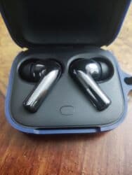 İşlənmiş Simsiz (Bluetooth) Qulaqcıqlar, Oppo, rəng - Qara lalafo.az -da İşlənmiş Simsiz (Bluetooth) Qulaqcıqlar, Oppo, rəng - Qara