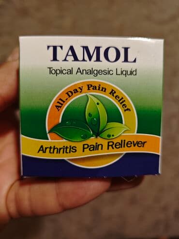 Yeni mehsulumuz Tamol Diz yagi krem Artriti aradan qaldırın Diz lalafo.az -da Yeni mehsulumuz Tamol Diz yagi krem Artriti aradan qaldırın Diz