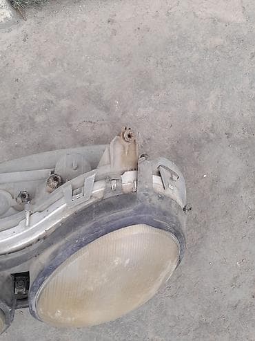 Sağ, Mercedes-Benz, Orijinal, Almaniya, İşlənmiş lalafo.az -da — 2 Sağ, Mercedes-Benz, Orijinal, Almaniya, İşlənmiş — 2